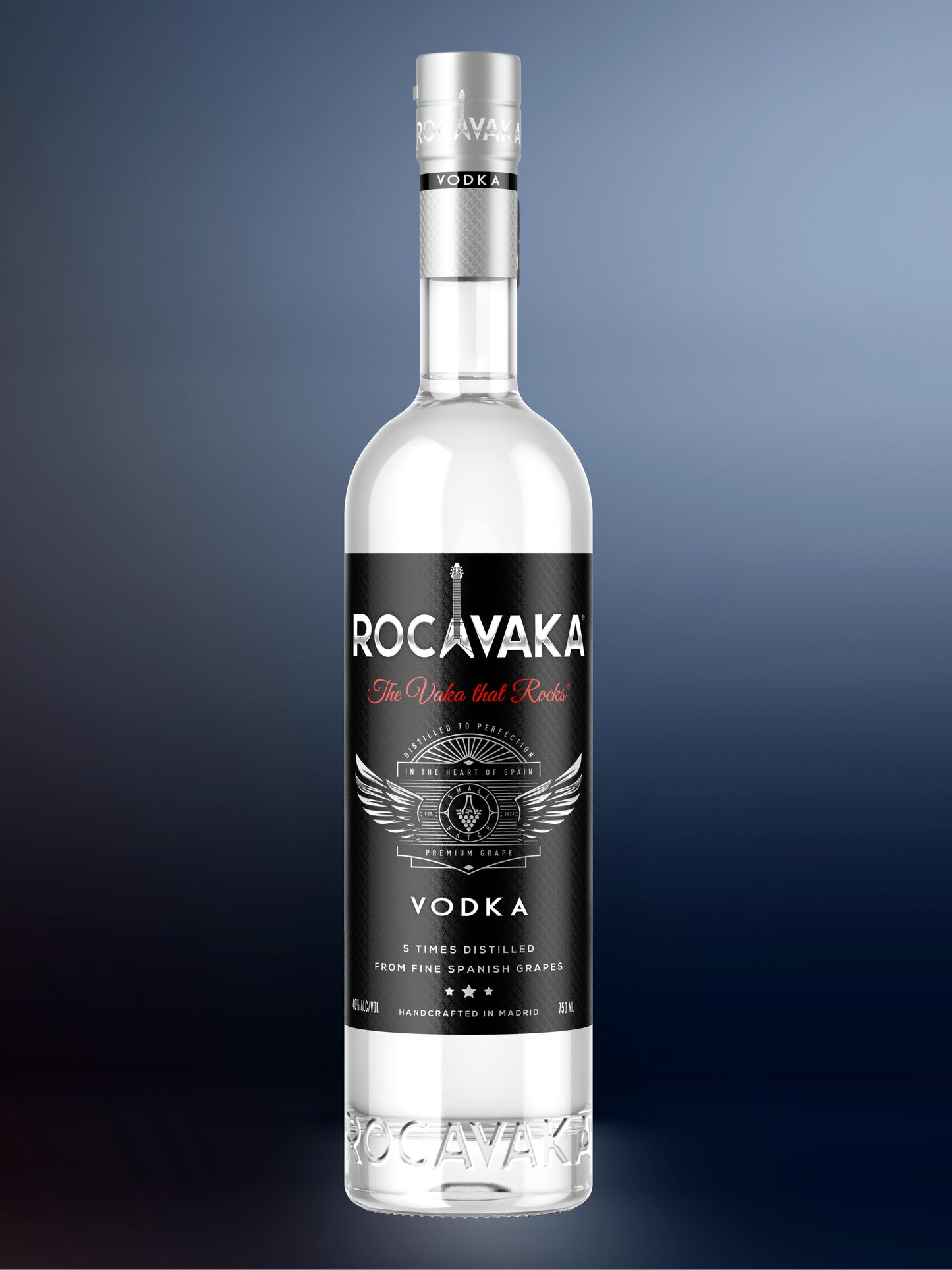 ROCAVAKA ORIGINAL
