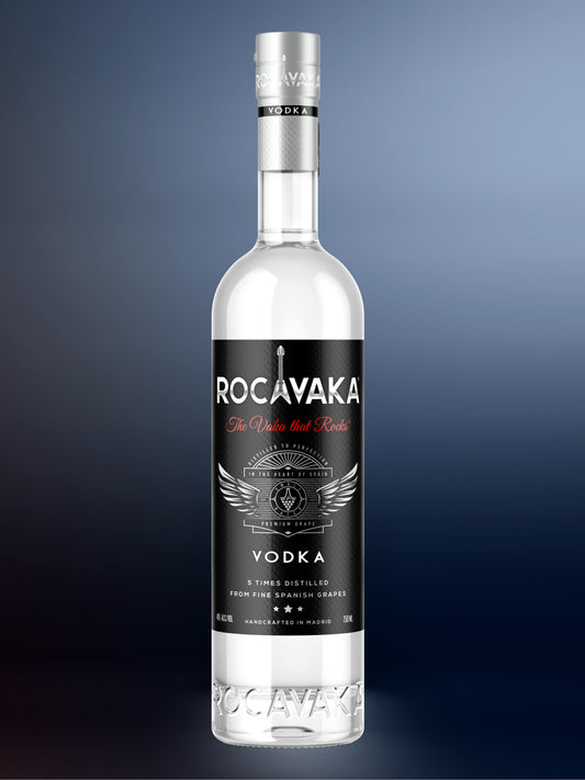 ROCAVAKA ORIGINAL