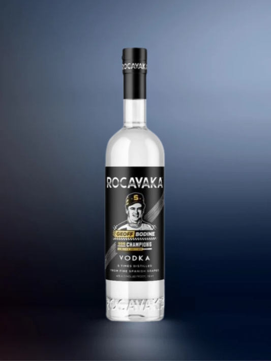 ROCAVAKA GEOFF BODINE - LIMITED EDITION 500 CHAMPIONSHIP SERIES